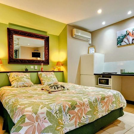 Evasion Bungalow Tropical Spa Sarraméa المظهر الخارجي الصورة